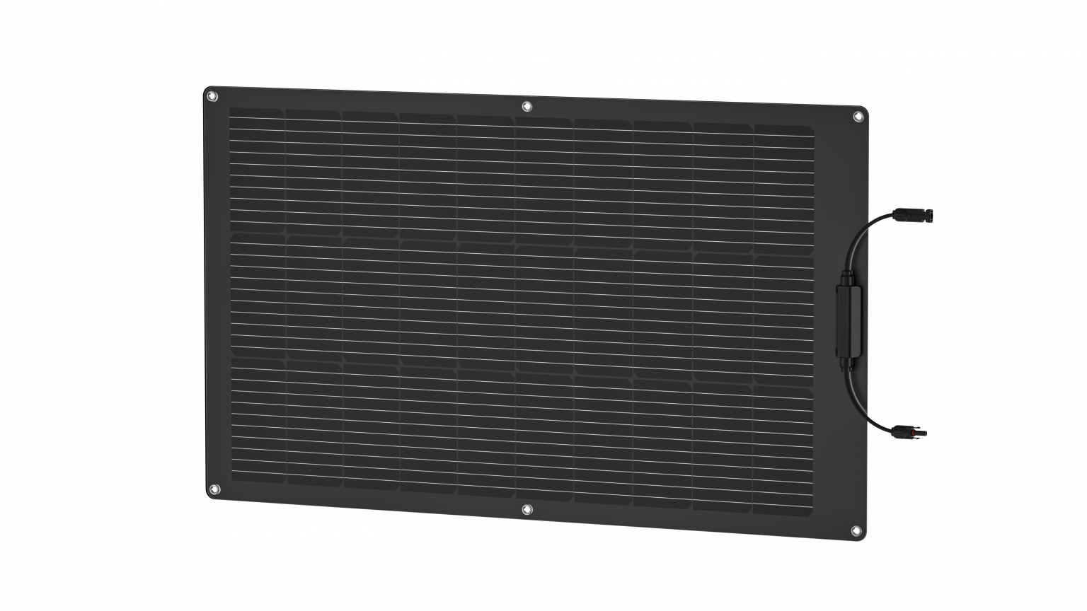 EcoFlow 100W Flexible Solar Panel