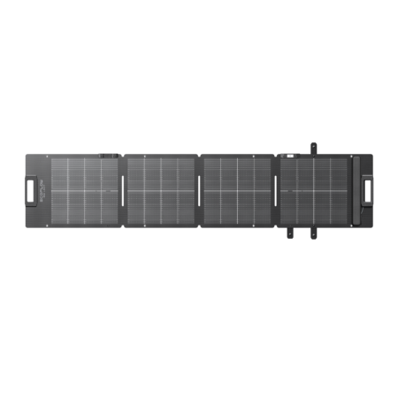 EcoFlow 110W Portable Solar Panel