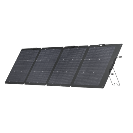 EcoFlow 220W Portable Solar Panel
