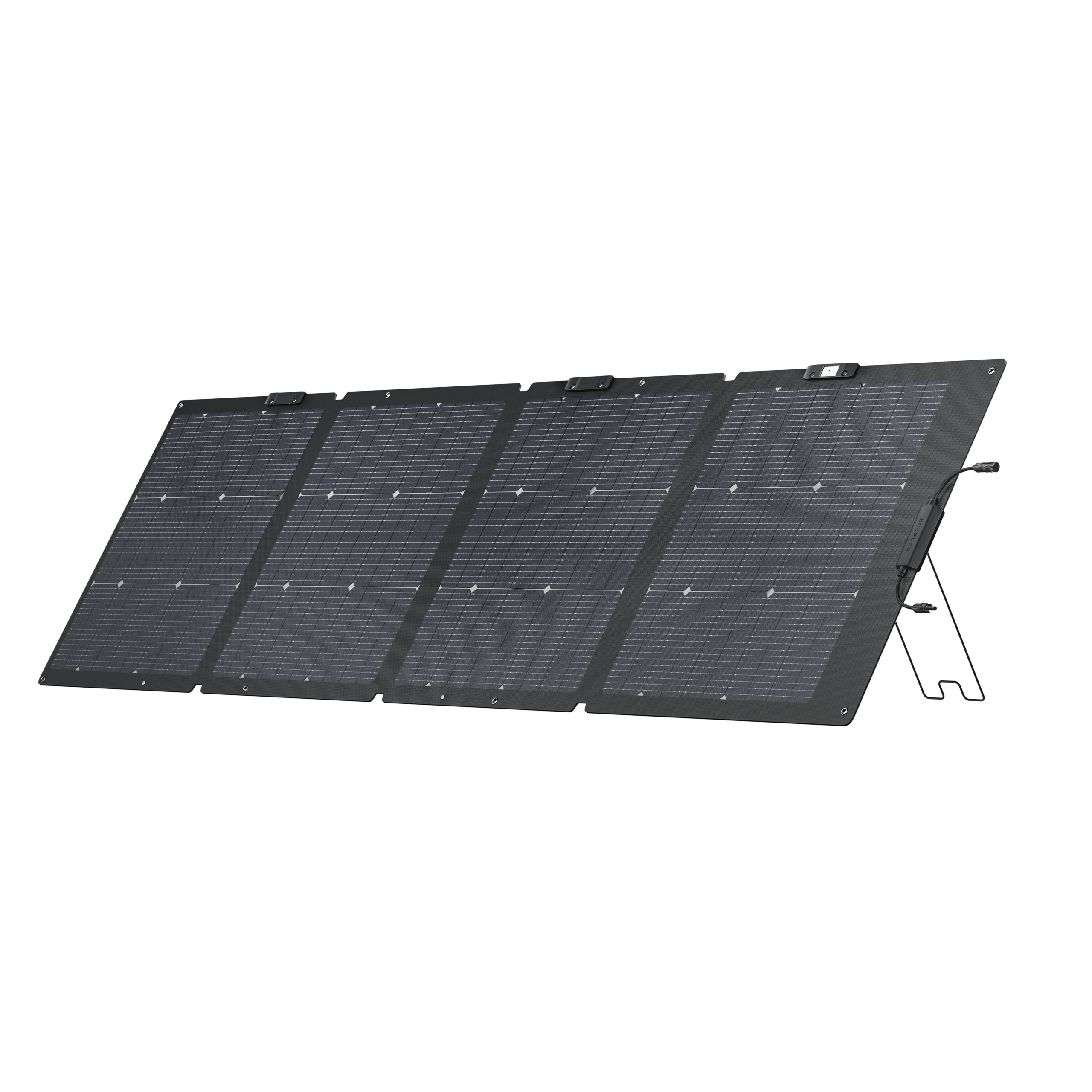 EcoFlow 220W Portable Solar Panel