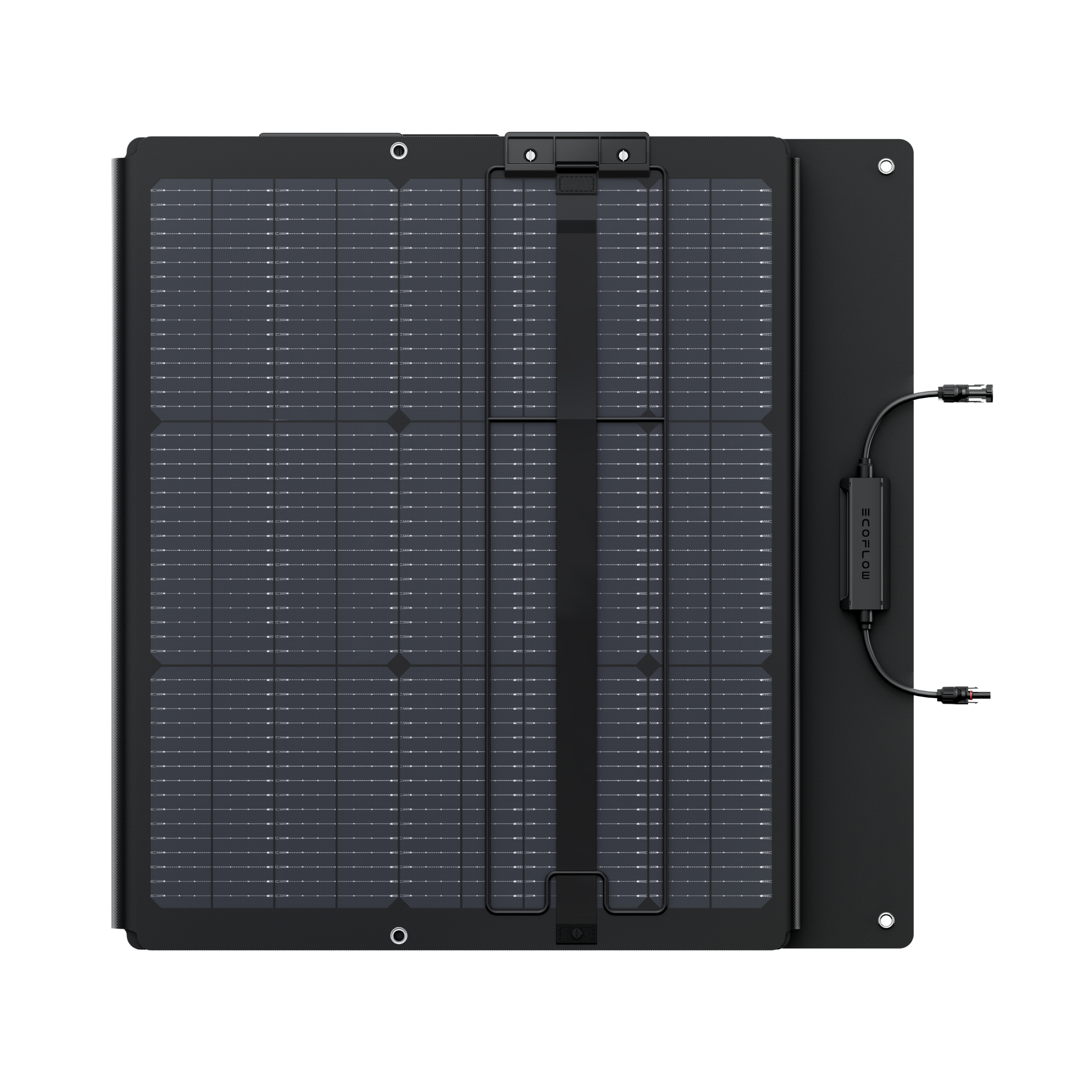 EcoFlow 220W Portable Solar Panel - Image 5