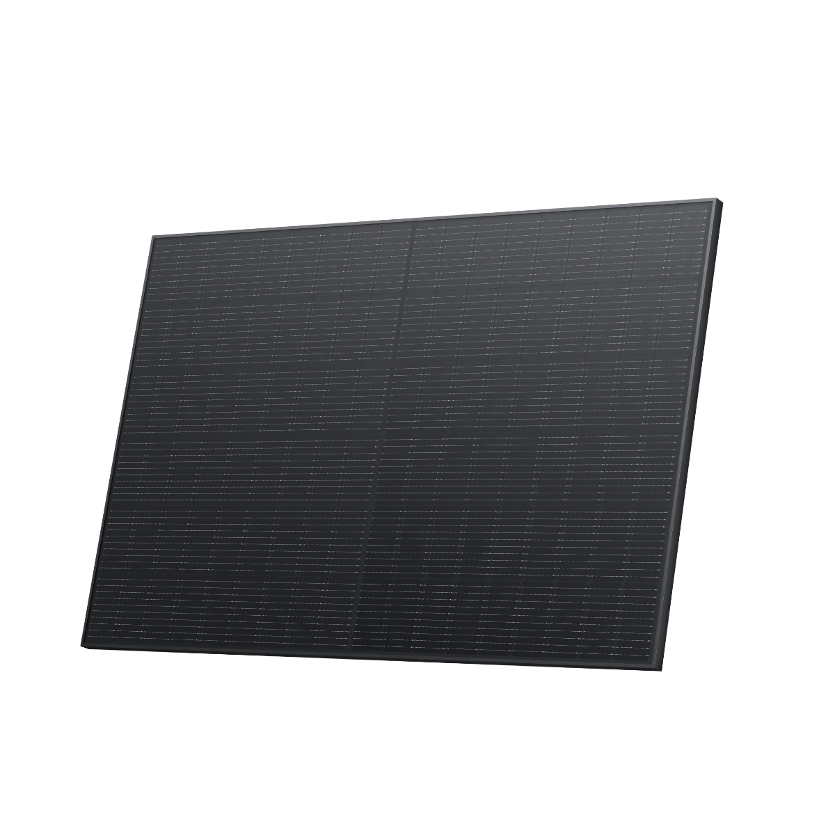 EcoFlow 400W Rigid Solar Panels