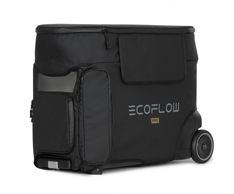 Protective cover for EcoFlow Delta Pro