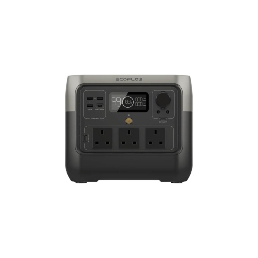 EcoFlow RIVER 2 Pro Portable Power Station 800W | 768Wh