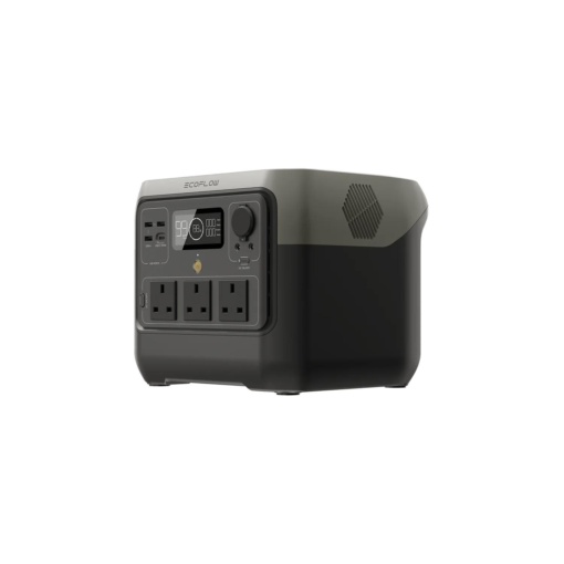 EcoFlow RIVER 2 Pro Portable Power Station 800W | 768Wh - Image 2