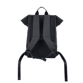 The EcoFlow River 2 Backpack straps