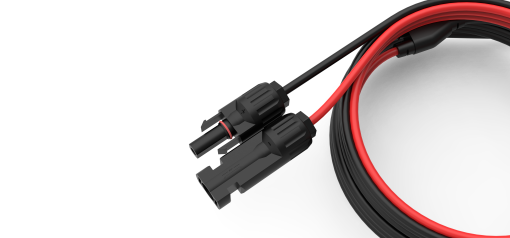 EcoFlow MC4 to XT60i Cable (2.5 Metre) - Image 2