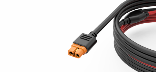 EcoFlow MC4 to XT60i Cable (2.5 Metre) - Image 3