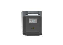 EcoFlow DELTA 2 Max Extra Battery