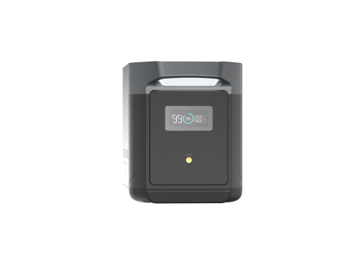 EcoFlow DELTA 2 Max Extra Battery