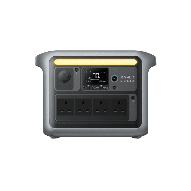 Anker SOLIX C1000 1800W 1064Wh Ireland