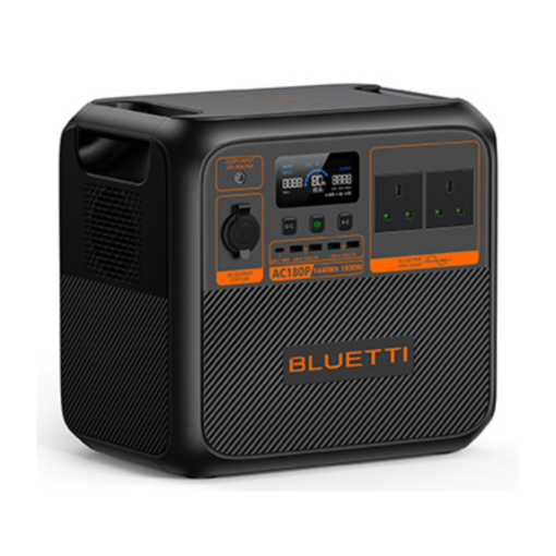 Bluetti AC180P Portable Power Station 1800W | 1440Wh