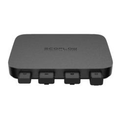 EcoFlow Alternator Charger Side 1
