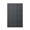 EcoFlow 175W TOPCon Rigid Solar Panel Front