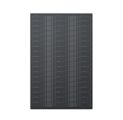 EcoFlow 175W TOPCon Rigid Solar Panel Front