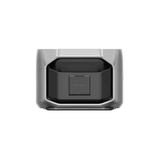 EcoFlow DELTA Pro 3 Smart Extra Battery - Image 3