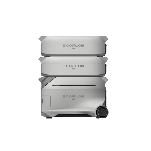 EcoFlow DELTA Pro 3 Smart Extra Battery - Image 6
