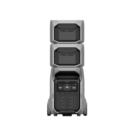 EcoFlow DELTA Pro 3 Smart Extra Battery - Image 4
