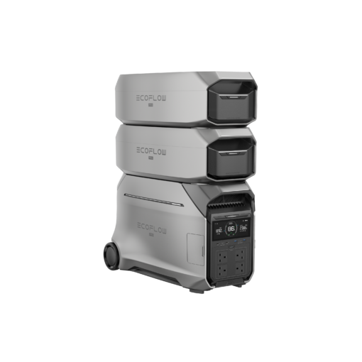 EcoFlow DELTA Pro 3 Smart Extra Battery - Image 5