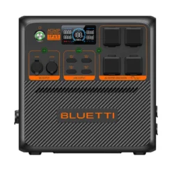 Bluetti AC240P Front