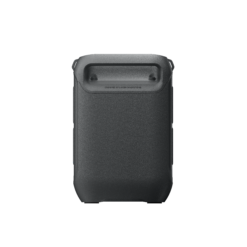 Anker SOLIX C300 Portable Power Station - Back