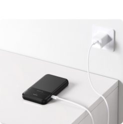 EcoFlow Rapid Magnetic Power Bank Charging