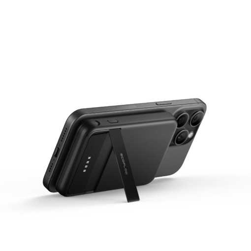 EcoFlow Rapid Magnetic Power Bank Stand