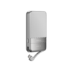 EcoFlow Rapid Magnetic Power Bank Silver