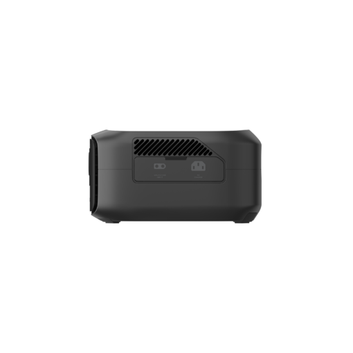 EcoFlow RIVER 3 Portable Power Station Side