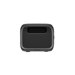 EcoFlow RIVER 3 Portable Power Station Top