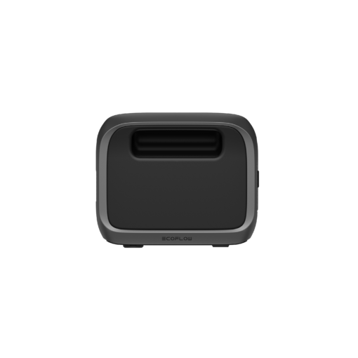 EcoFlow RIVER 3 Portable Power Station Top