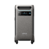 Anker Solix F3800 Portable Power Station Front View