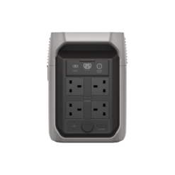 EcoFlow Delta 3 1500 Back