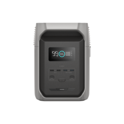 EcoFlow Delta 3 1500 Front