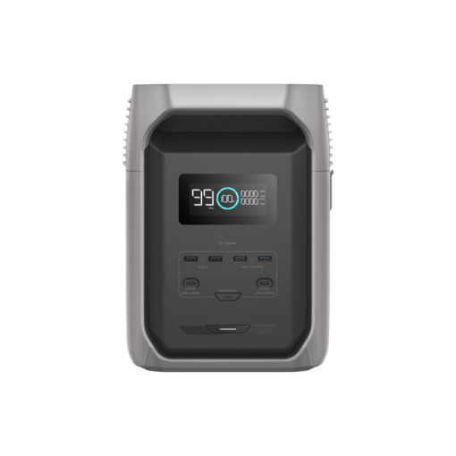 EcoFlow Delta 3 1500 Front