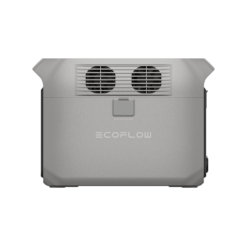 EcoFlow Delta 3 1500 Side