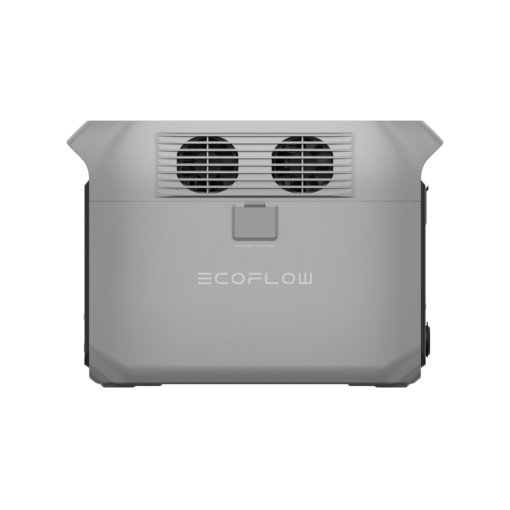 EcoFlow Delta 3 1500 Side