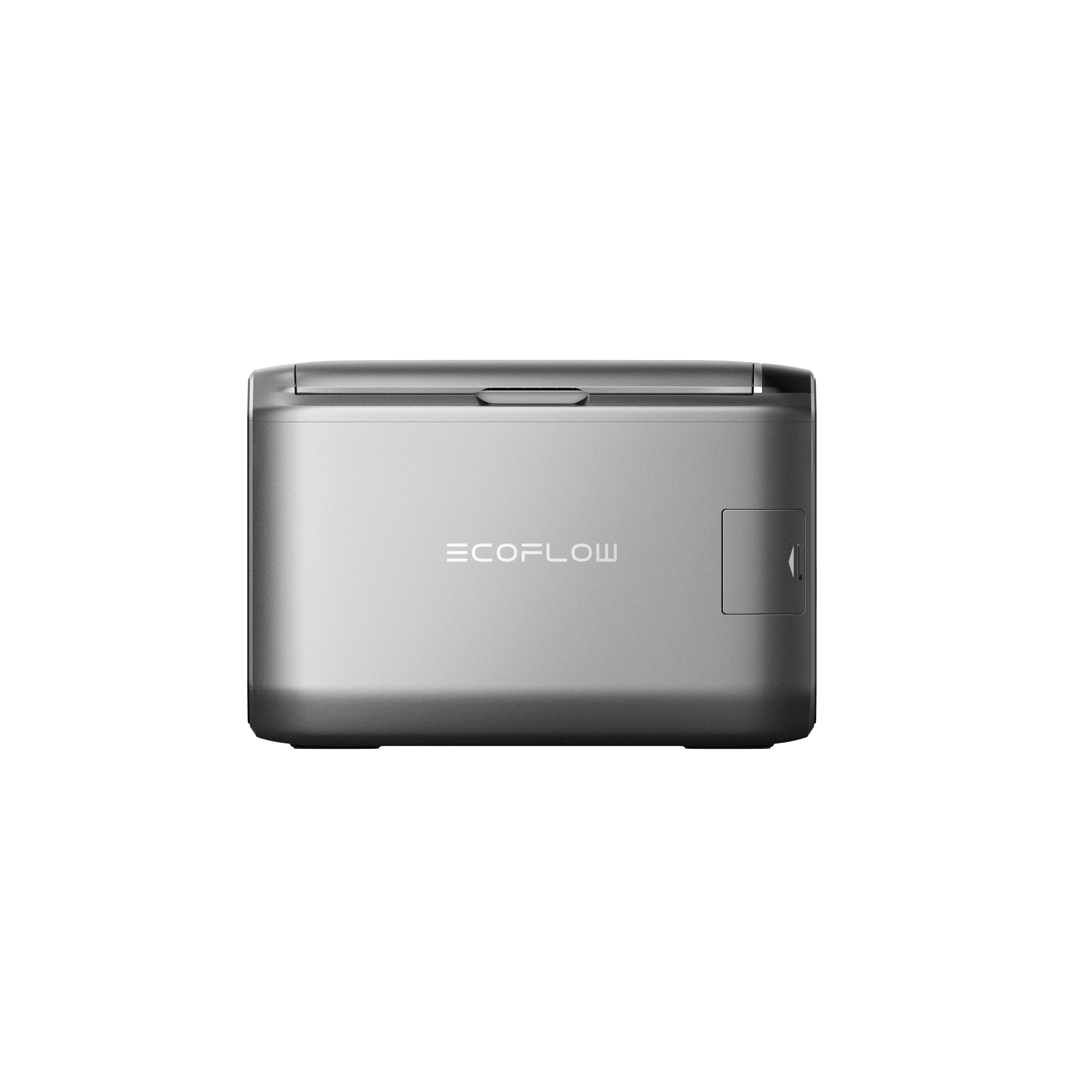 EcoFlow GLACIER Classic 45L – Portable Fridge Freezer Front