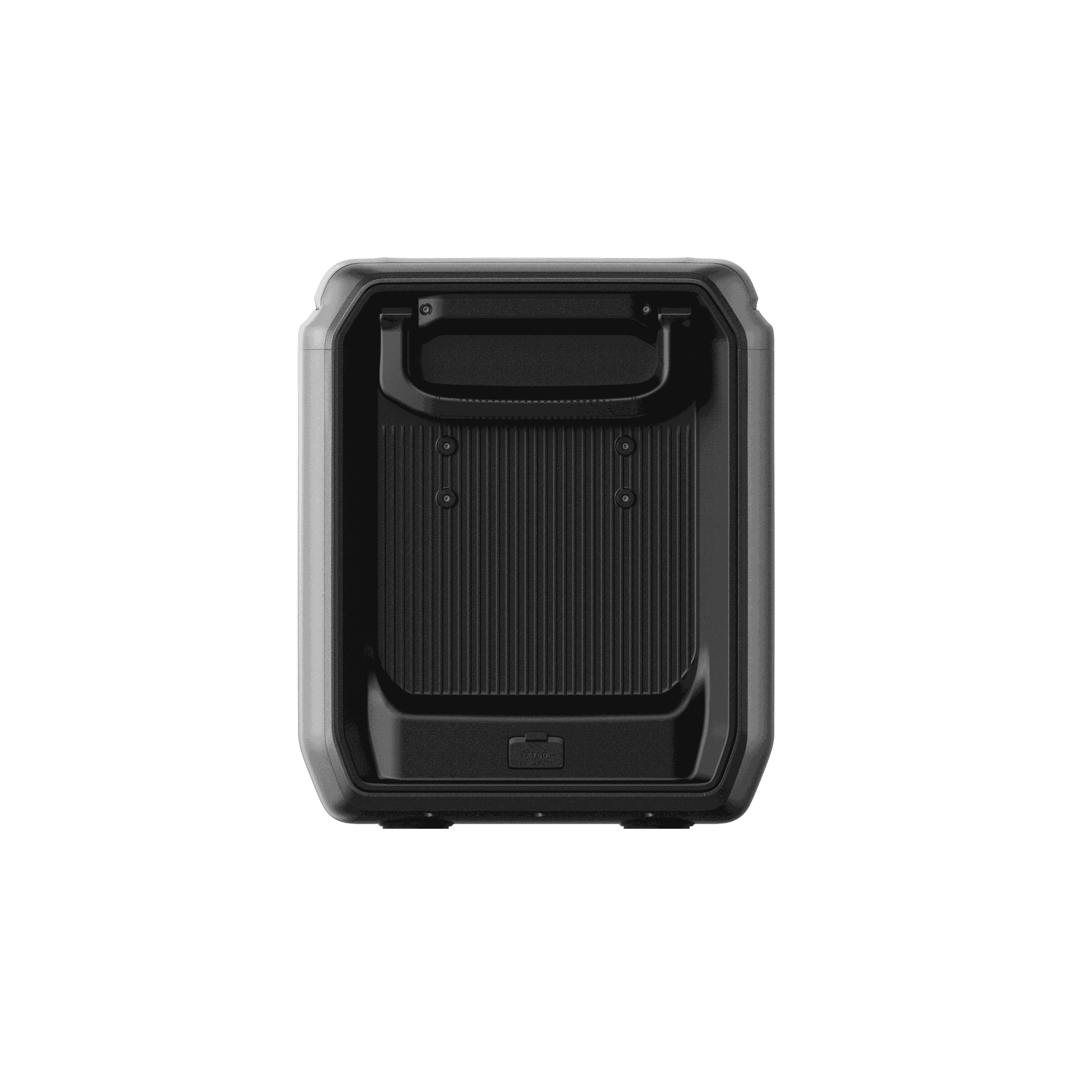 Portable wireless speaker for outdoor adventure and camping, durable and waterproof design, high-quality sound system, ideal for off-grid living and outdoor entertainment.