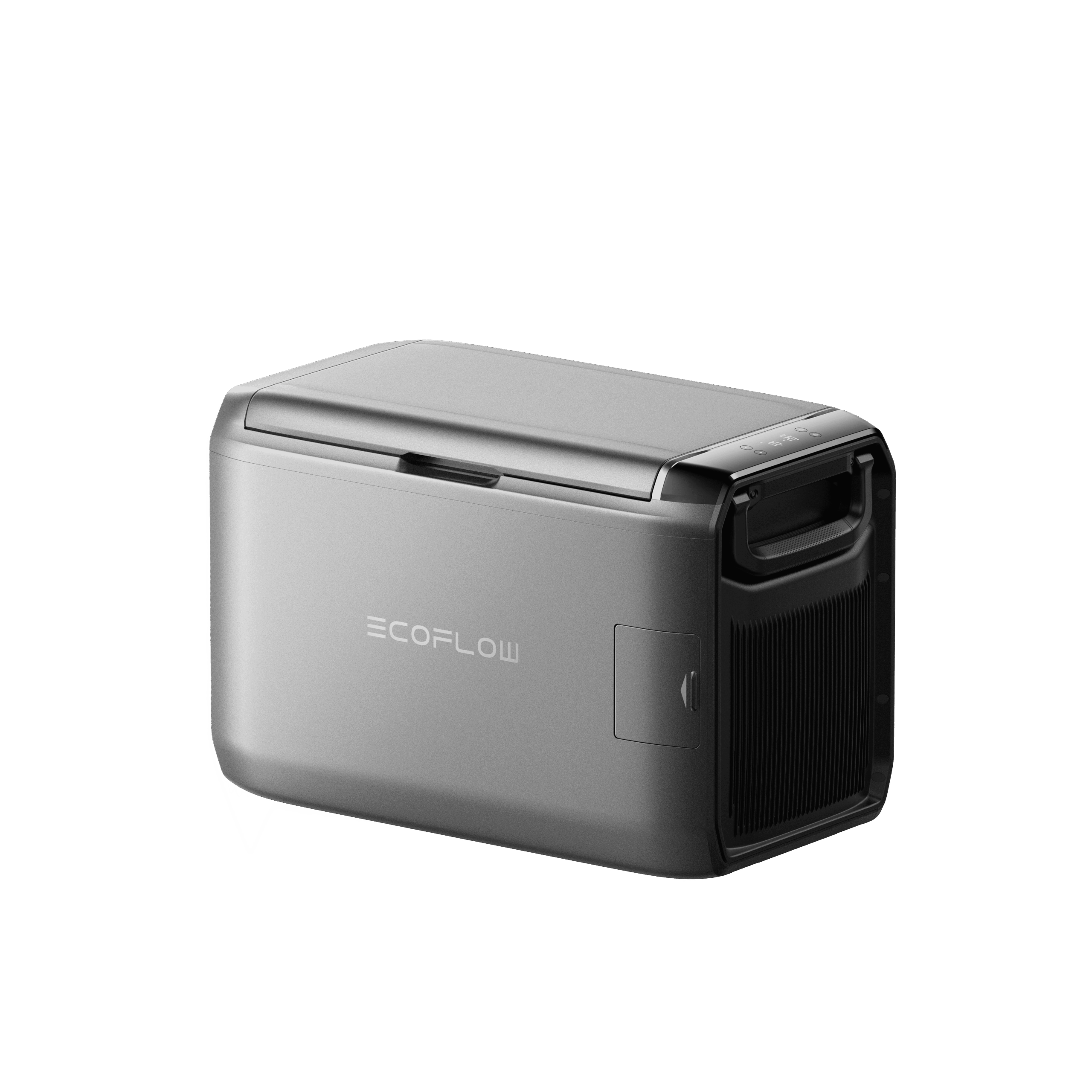 Compact eco-friendly portable fridge with advanced cooling technology for off-grid living and sustainable outdoor adventures.