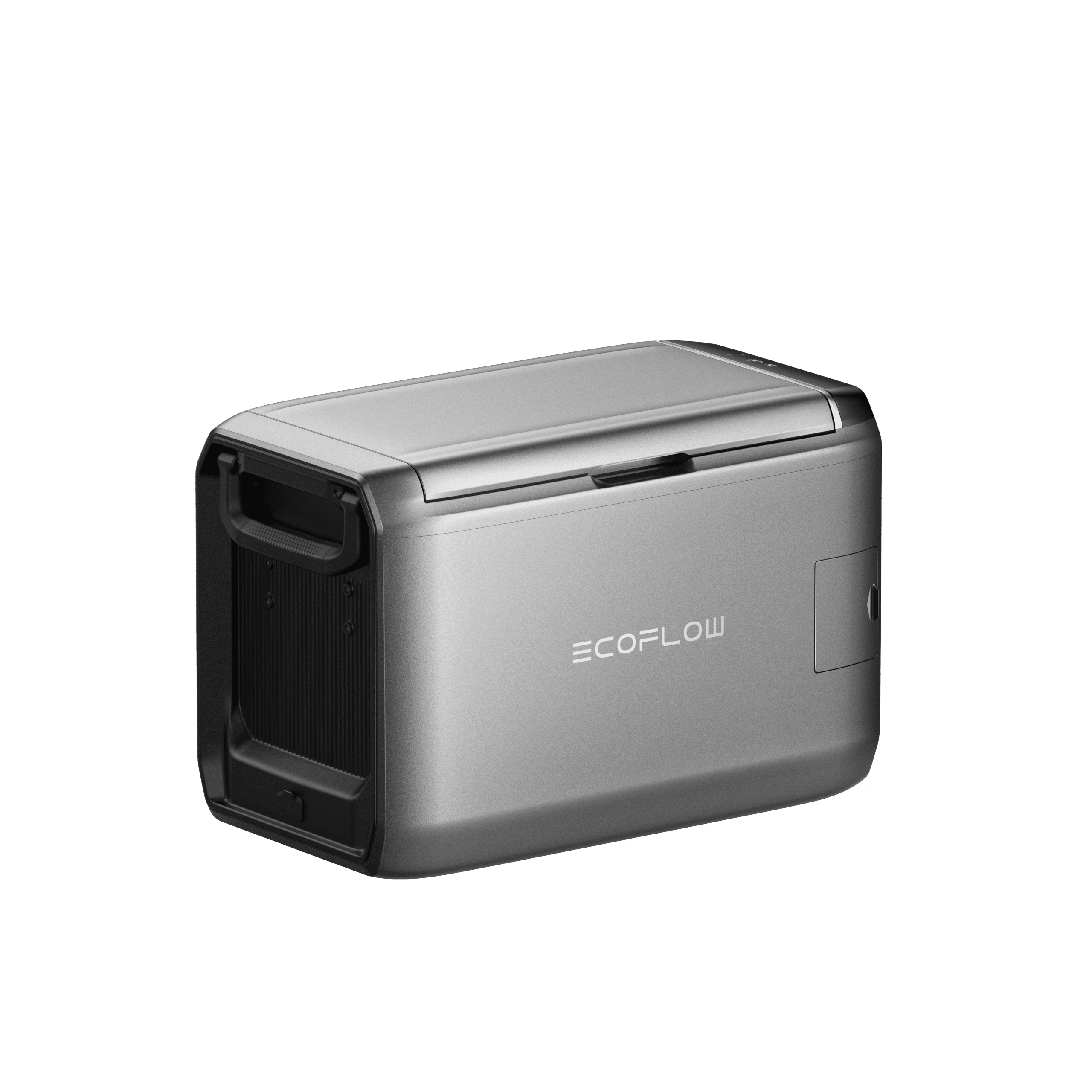 EcoFlow portable solar power generator for off-grid renewable energy solutions. Efficient, compact, and eco-friendly for outdoor adventures and sustainable living.