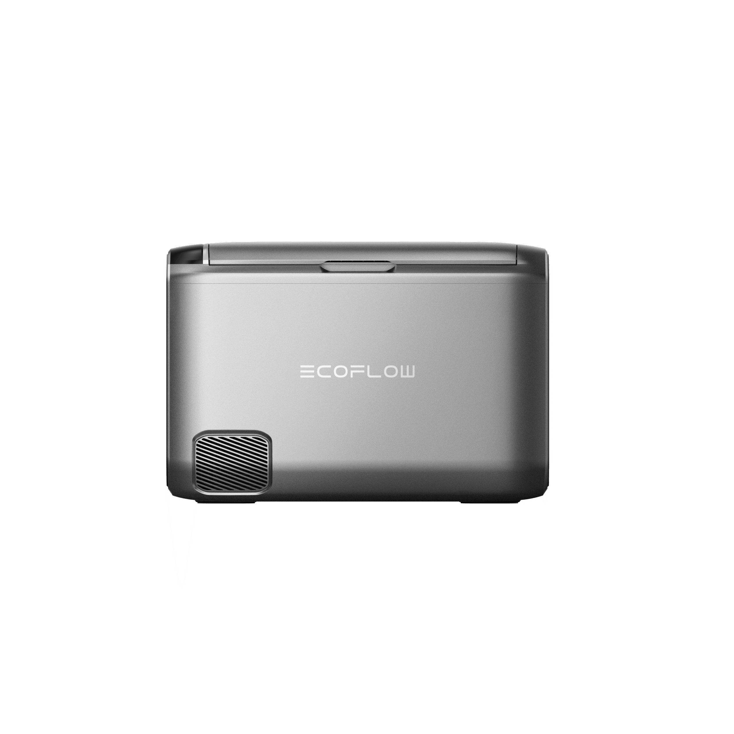 Portable eco-friendly portable fridge for off-grid living and outdoor adventures.