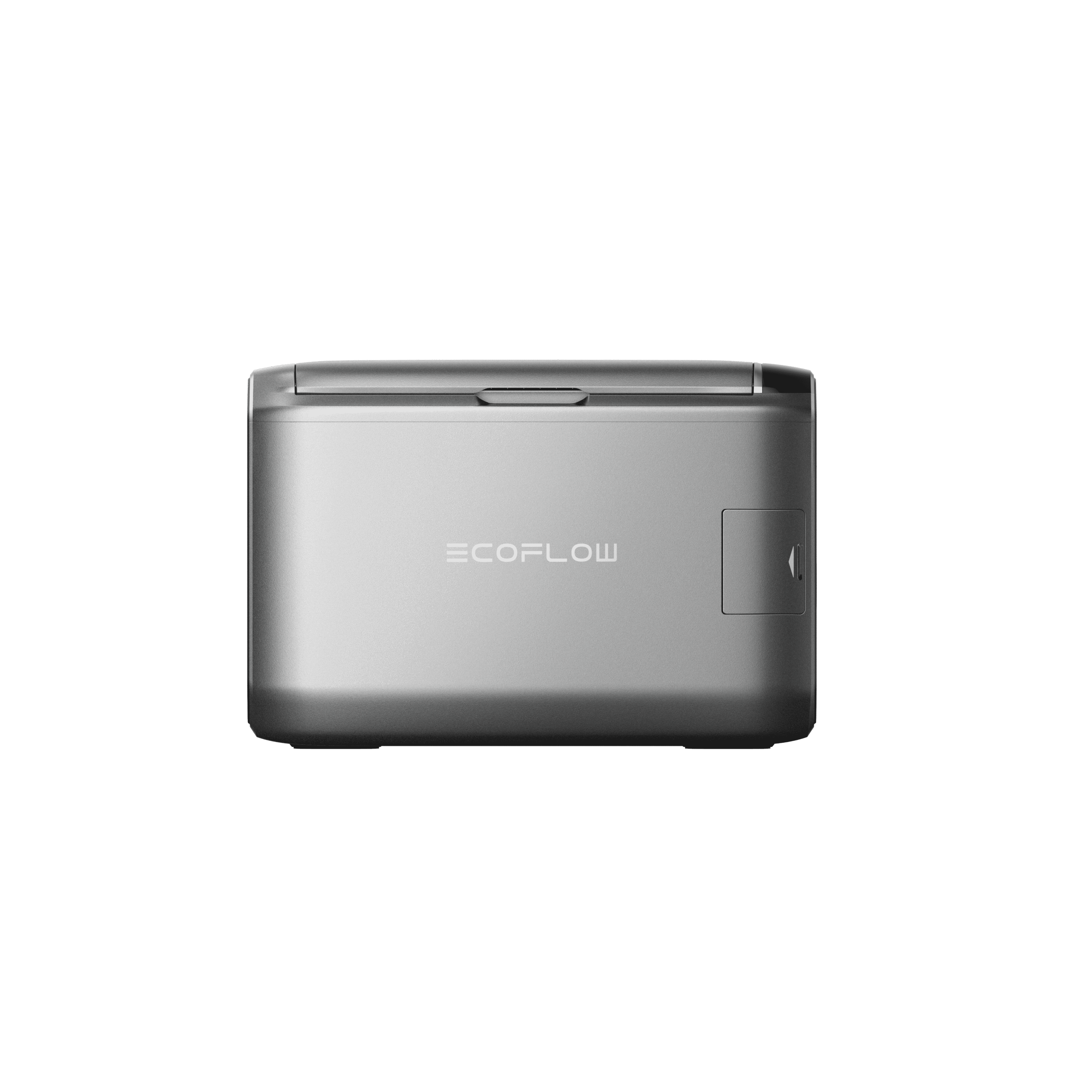 Compact portable eco-friendly refrigerator for off-grid living and sustainable camping solutions.