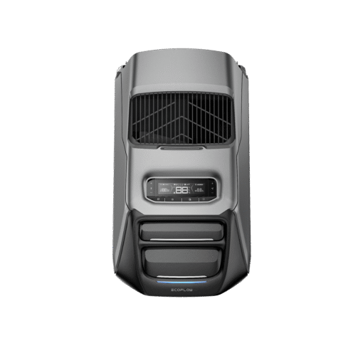 EcoFlow Wave 3 Portable Air Conditioner
