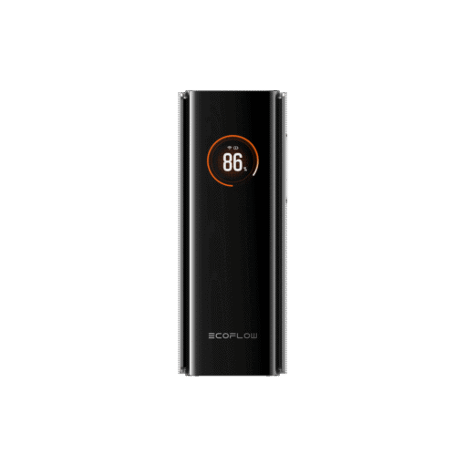 EcoFlow Rapid Pro Power Bank (27650mAh, 300W, 140W Built-in Cable)