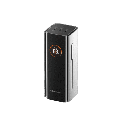 EcoFlow Rapid Pro Power Bank (27650mAh, 300W, 140W Built-in Cable) - Image 2