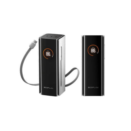 EcoFlow Rapid Pro Power Bank (27650mAh, 300W, 140W Built-in Cable) - Image 3