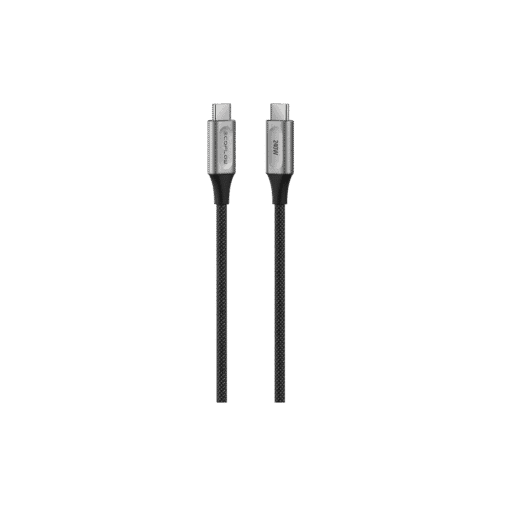 EcoFlow RAPID Pro USB-C to USB-C Cable (240W, Nylon)