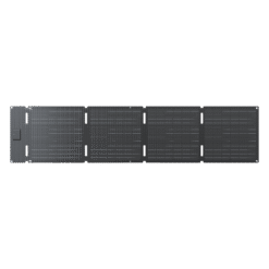 Alternative view of EcoFlow 60W Portable Solar Panel (Type-C)