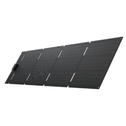 EcoFlow 60W Portable Solar Panel (Type-C)